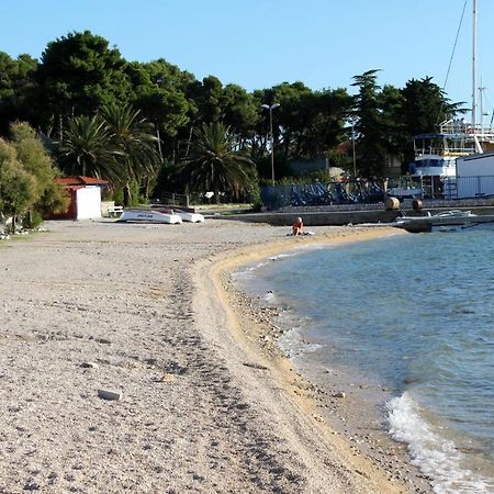 Apartments With A Parking Space Biograd Na Moru, Biograd - 860 Zewnętrze zdjęcie