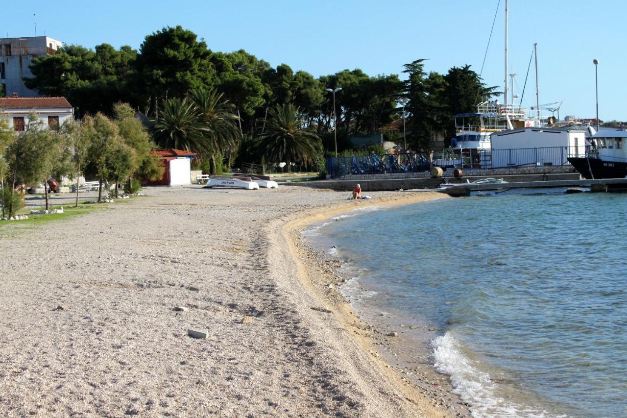 Apartments With A Parking Space Biograd Na Moru, Biograd - 860 Zewnętrze zdjęcie