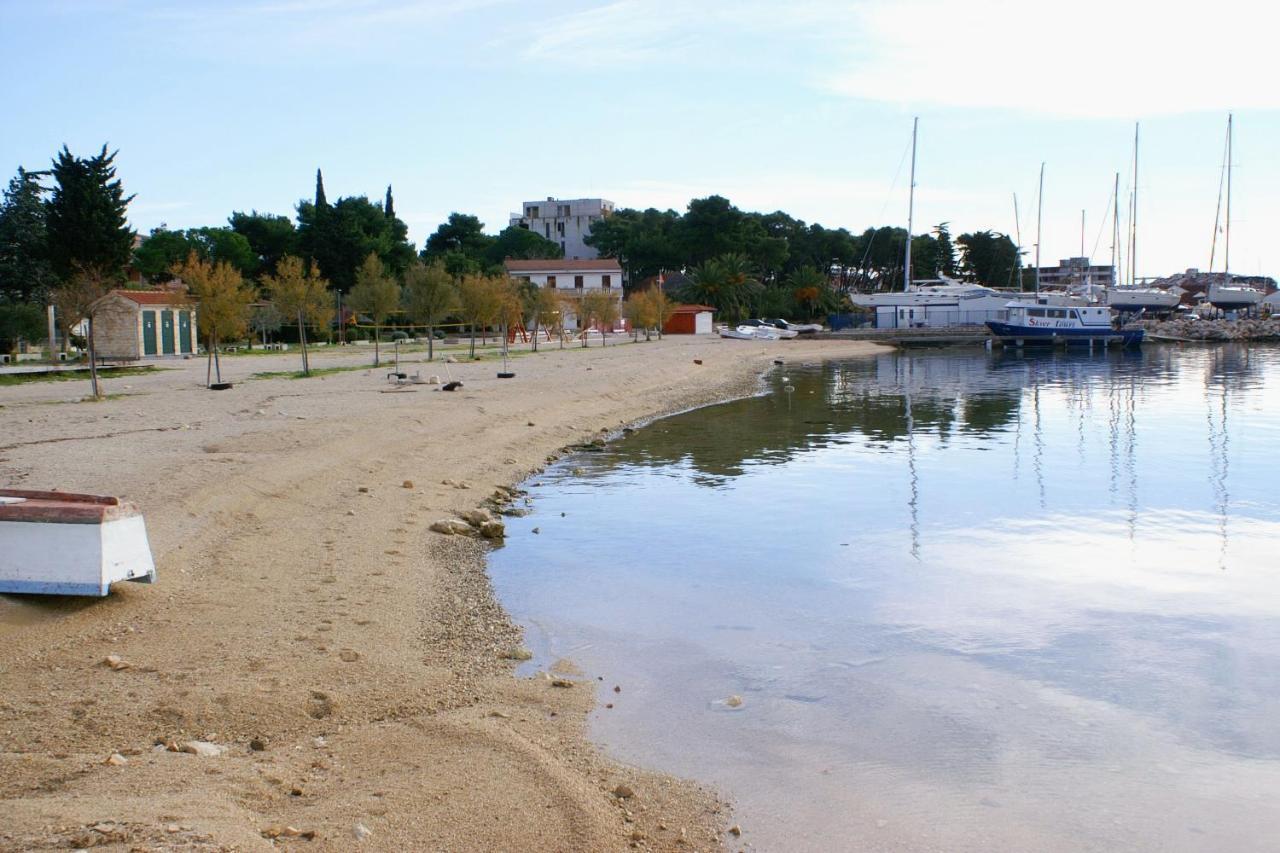 Apartments With A Parking Space Biograd Na Moru, Biograd - 860 Zewnętrze zdjęcie