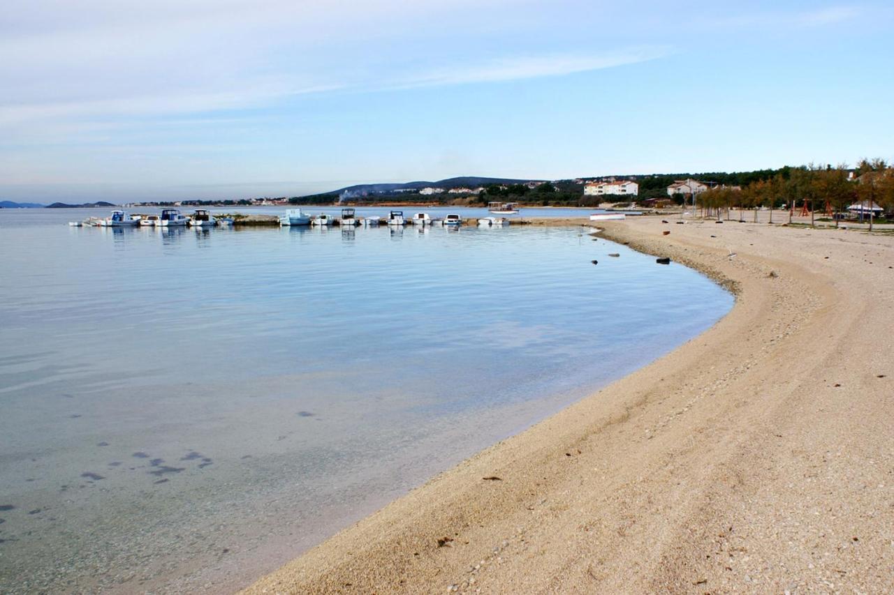 Apartments With A Parking Space Biograd Na Moru, Biograd - 860 Zewnętrze zdjęcie