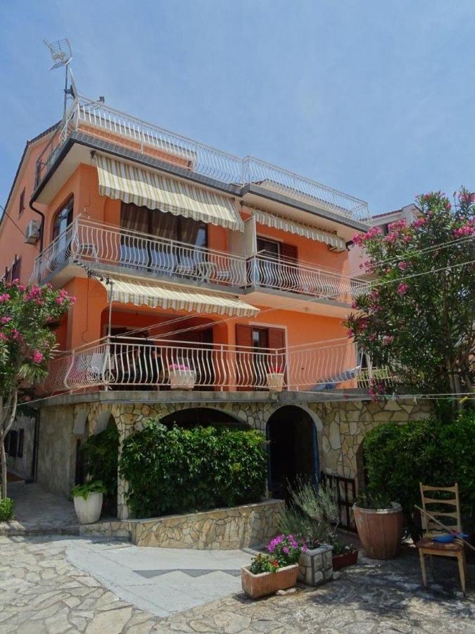 Apartments With A Parking Space Biograd Na Moru, Biograd - 860 Zewnętrze zdjęcie