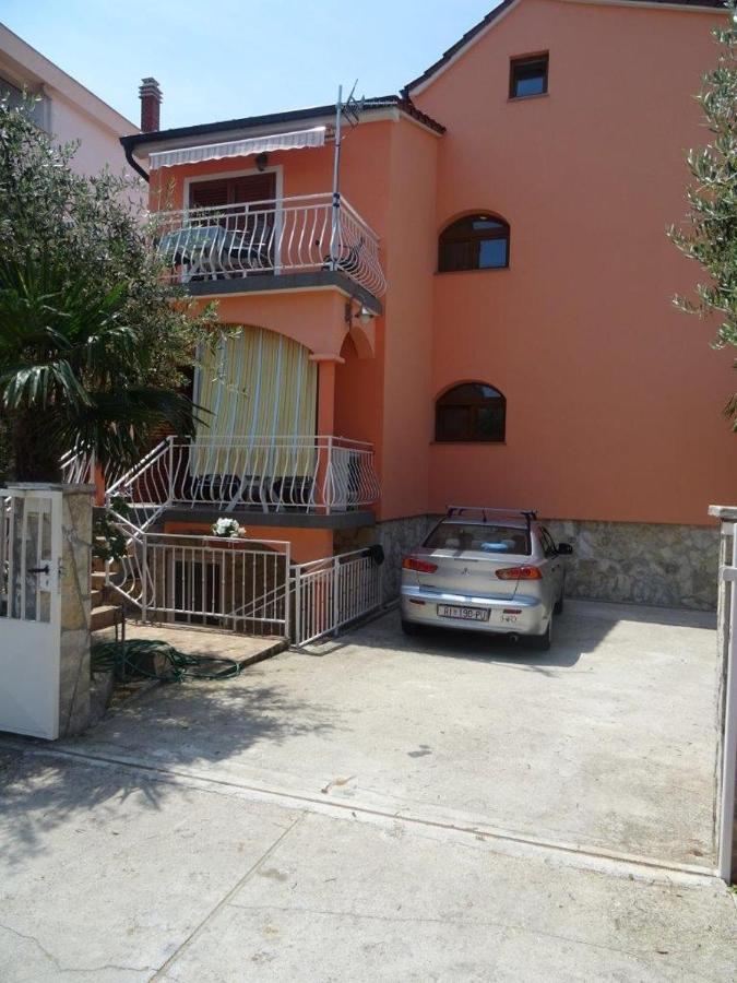 Apartments With A Parking Space Biograd Na Moru, Biograd - 860 Zewnętrze zdjęcie