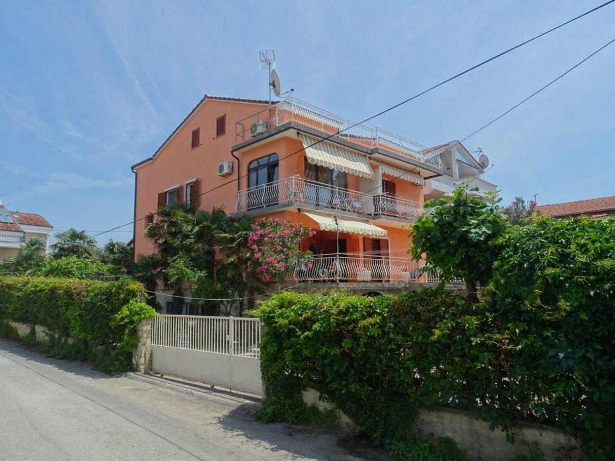 Apartments With A Parking Space Biograd Na Moru, Biograd - 860 Zewnętrze zdjęcie