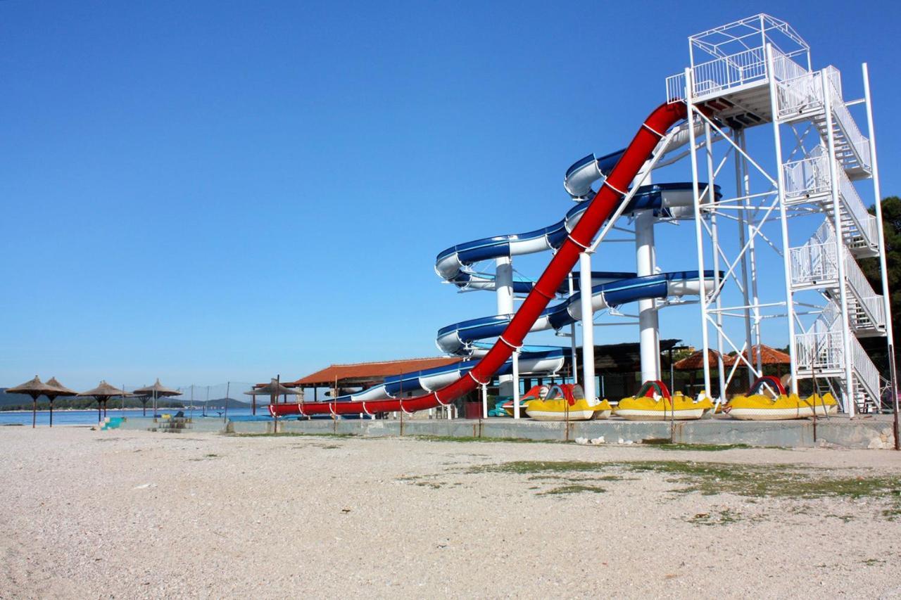 Apartments With A Parking Space Biograd Na Moru, Biograd - 860 Zewnętrze zdjęcie