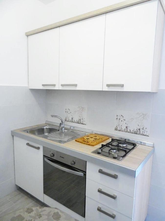 Apartments With A Parking Space Biograd Na Moru, Biograd - 860 Zewnętrze zdjęcie