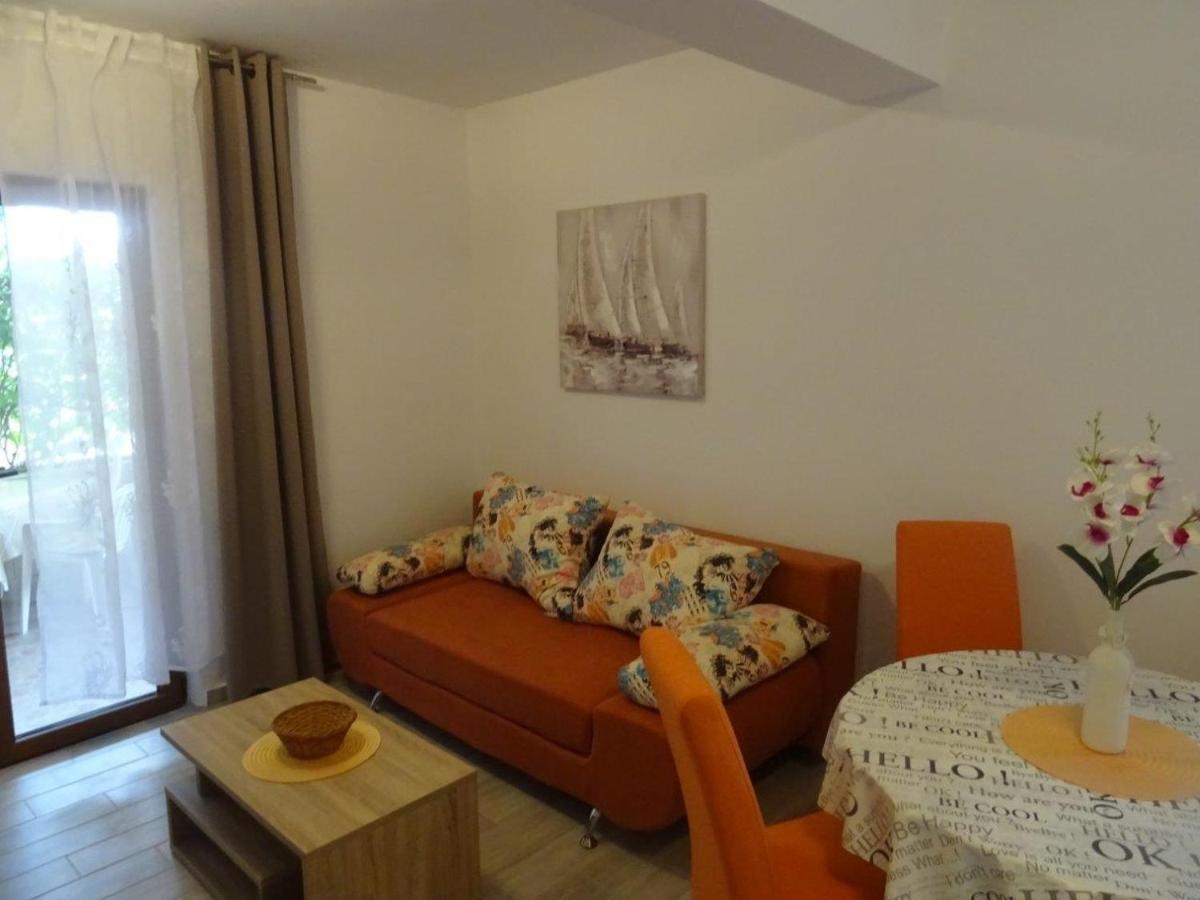 Apartments With A Parking Space Biograd Na Moru, Biograd - 860 Zewnętrze zdjęcie