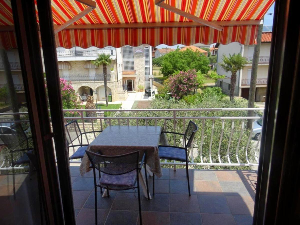 Apartments With A Parking Space Biograd Na Moru, Biograd - 860 Zewnętrze zdjęcie