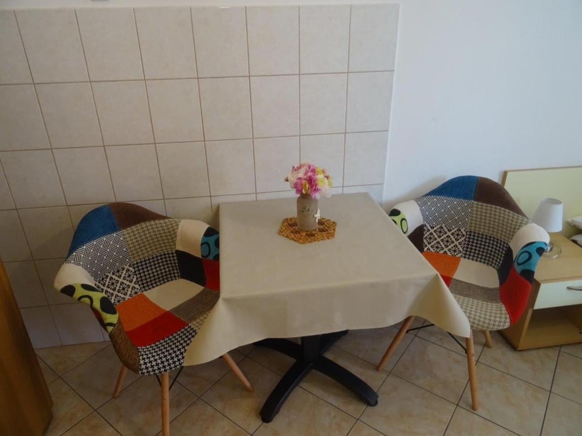 Apartments With A Parking Space Biograd Na Moru, Biograd - 860 Zewnętrze zdjęcie