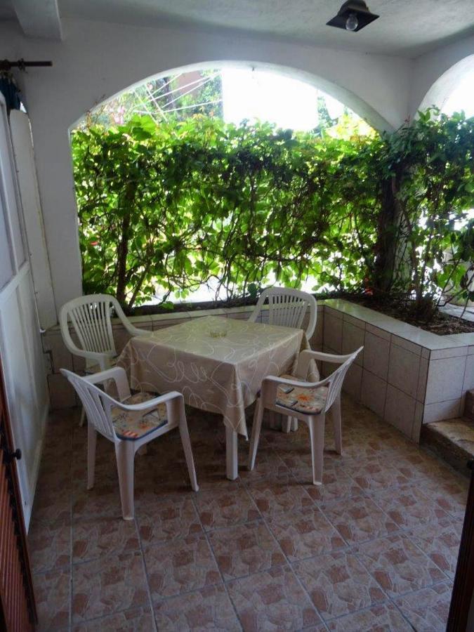 Apartments With A Parking Space Biograd Na Moru, Biograd - 860 Zewnętrze zdjęcie