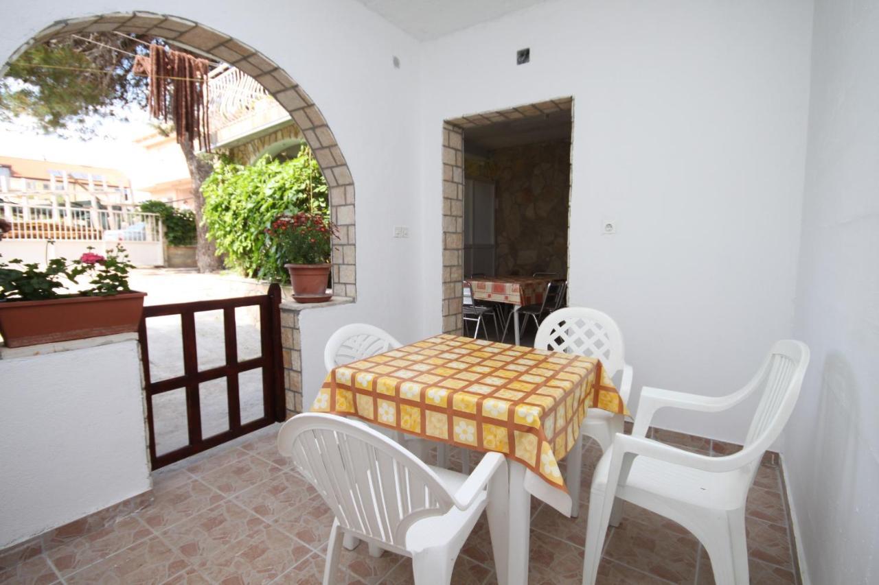 Apartments With A Parking Space Biograd Na Moru, Biograd - 860 Zewnętrze zdjęcie