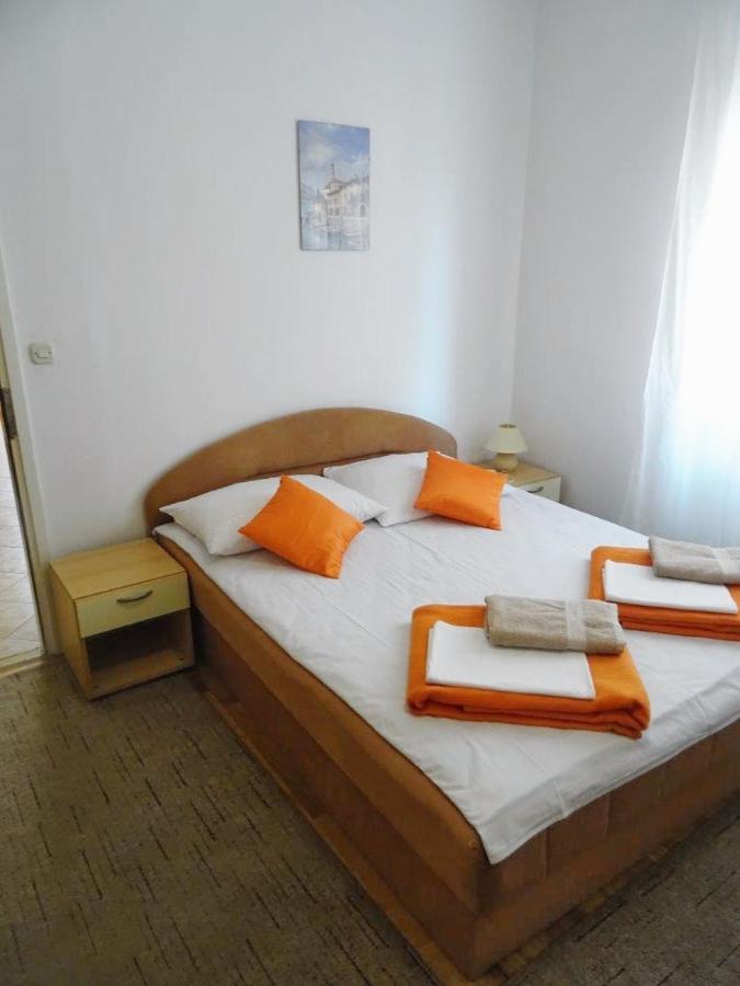 Apartments With A Parking Space Biograd Na Moru, Biograd - 860 Zewnętrze zdjęcie