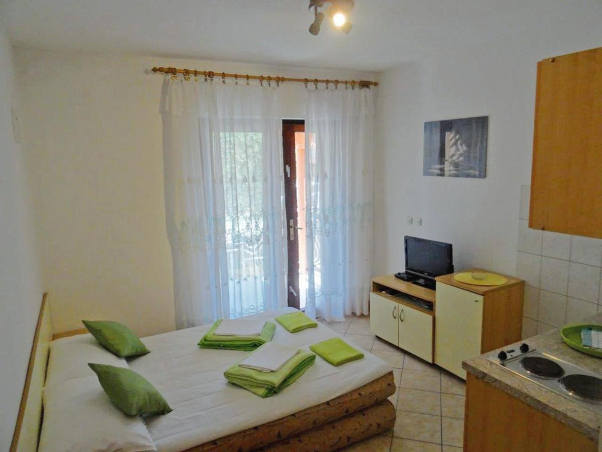 Apartments With A Parking Space Biograd Na Moru, Biograd - 860 Zewnętrze zdjęcie