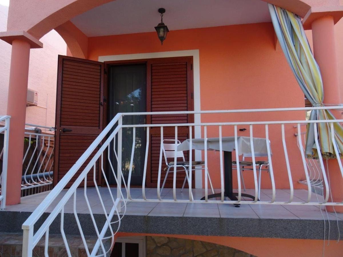 Apartments With A Parking Space Biograd Na Moru, Biograd - 860 Zewnętrze zdjęcie