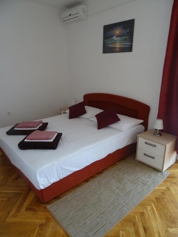 Apartments With A Parking Space Biograd Na Moru, Biograd - 860 Zewnętrze zdjęcie