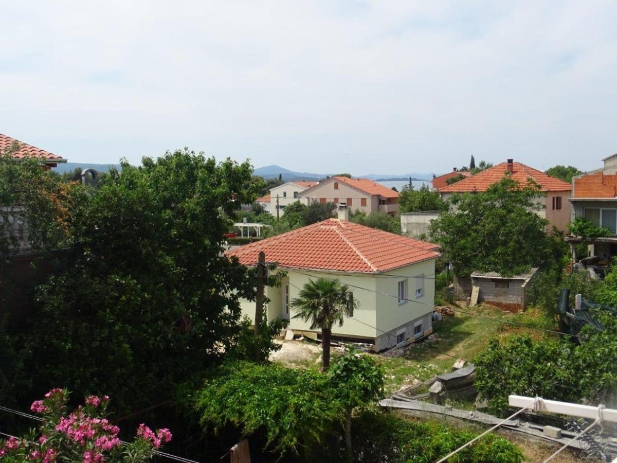 Apartments With A Parking Space Biograd Na Moru, Biograd - 860 Zewnętrze zdjęcie