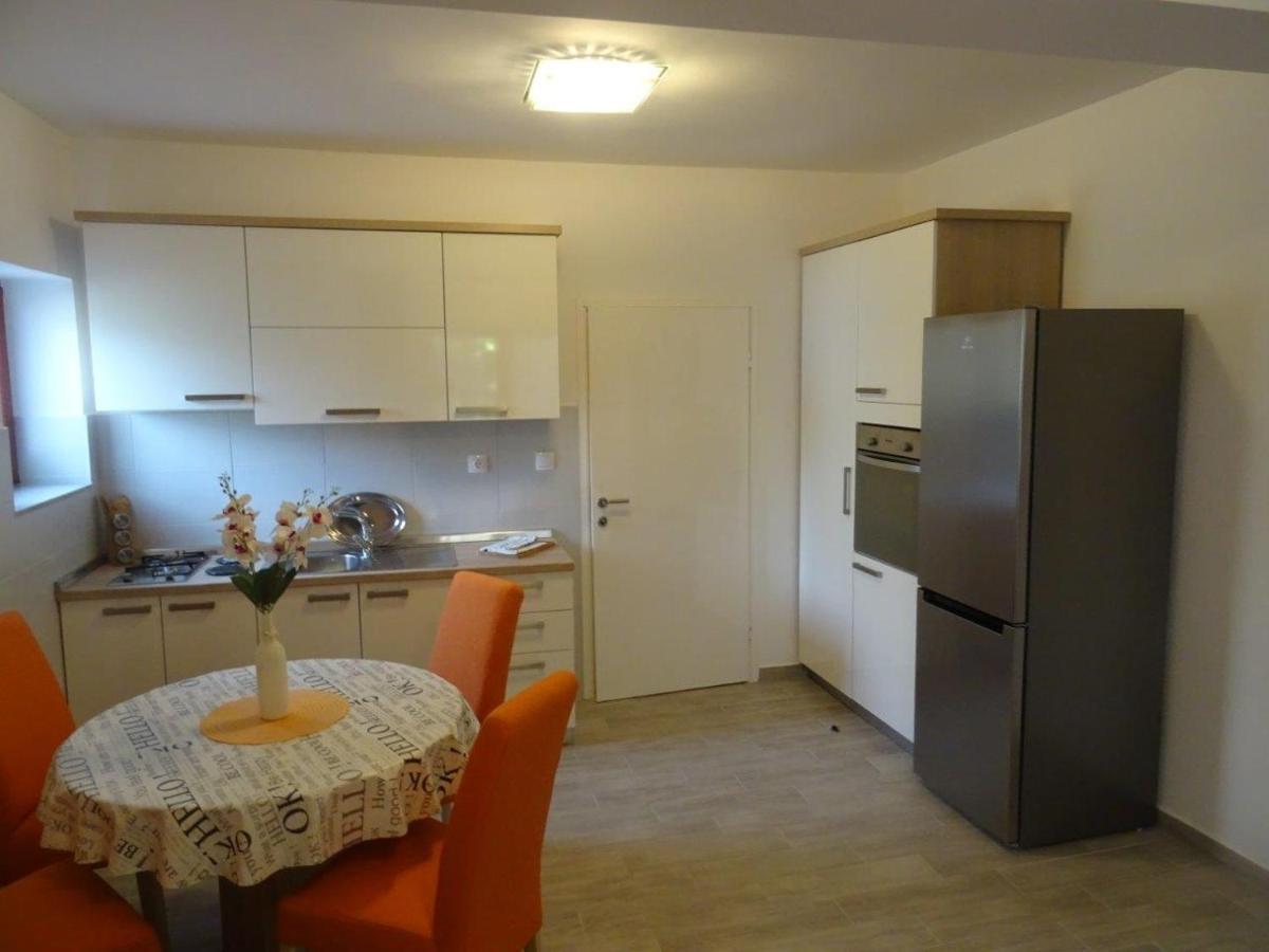 Apartments With A Parking Space Biograd Na Moru, Biograd - 860 Zewnętrze zdjęcie