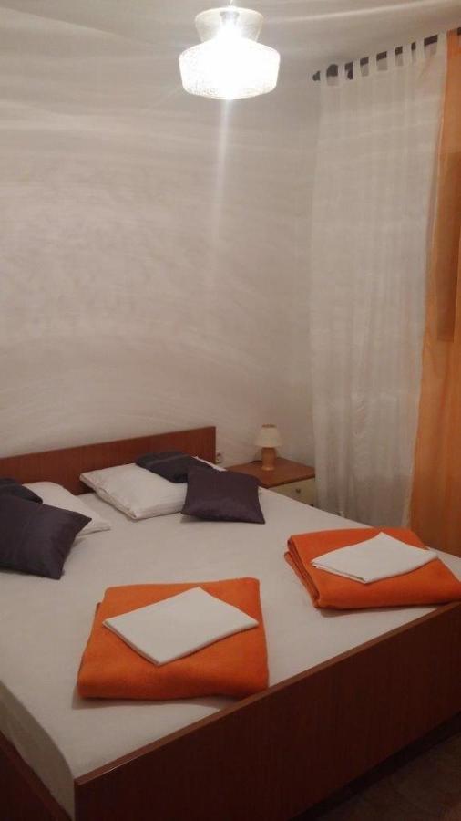 Apartments With A Parking Space Biograd Na Moru, Biograd - 860 Zewnętrze zdjęcie