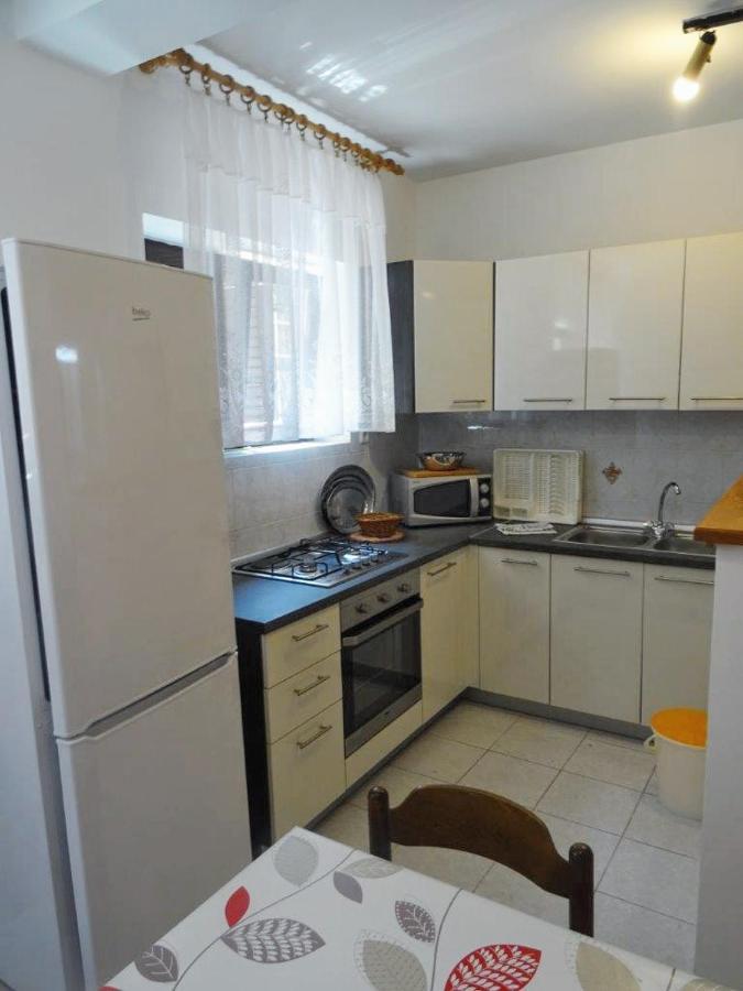 Apartments With A Parking Space Biograd Na Moru, Biograd - 860 Zewnętrze zdjęcie