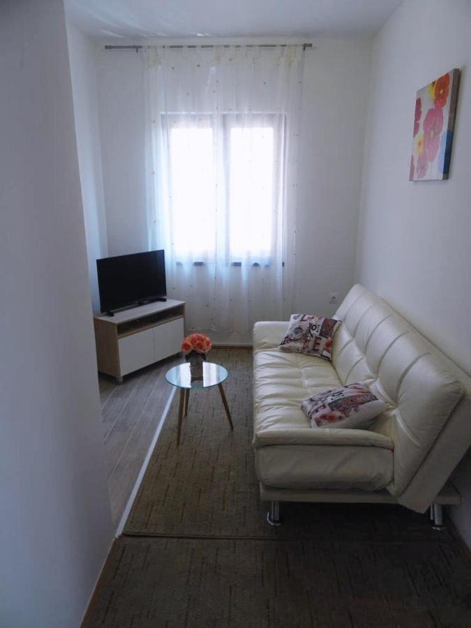 Apartments With A Parking Space Biograd Na Moru, Biograd - 860 Zewnętrze zdjęcie