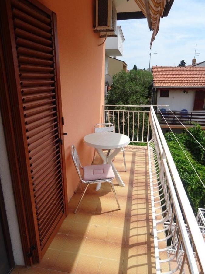 Apartments With A Parking Space Biograd Na Moru, Biograd - 860 Zewnętrze zdjęcie