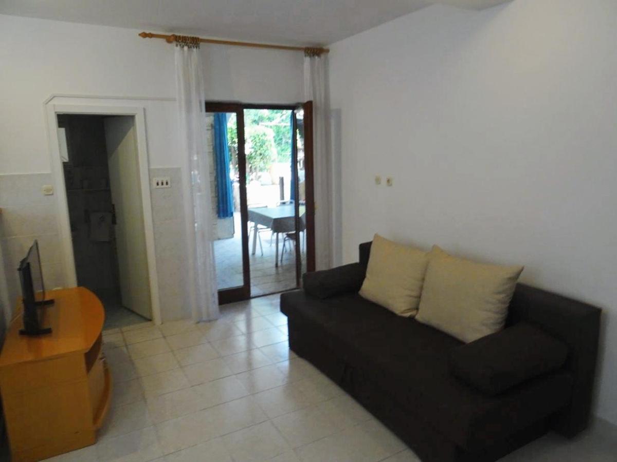 Apartments With A Parking Space Biograd Na Moru, Biograd - 860 Zewnętrze zdjęcie