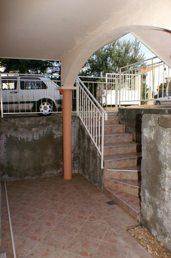 Apartments With A Parking Space Biograd Na Moru, Biograd - 860 Zewnętrze zdjęcie
