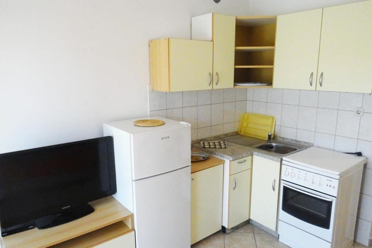 Apartments With A Parking Space Biograd Na Moru, Biograd - 860 Zewnętrze zdjęcie