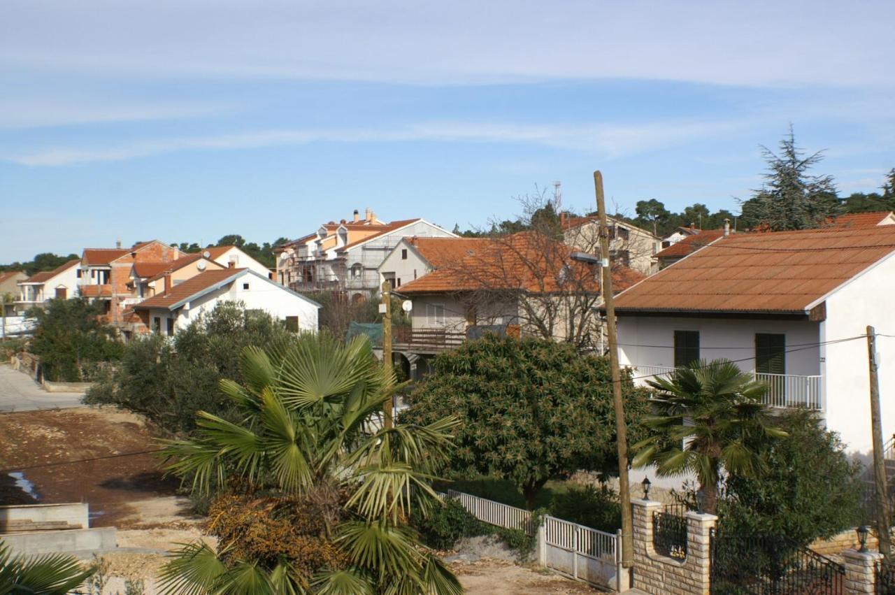 Apartments With A Parking Space Biograd Na Moru, Biograd - 860 Zewnętrze zdjęcie