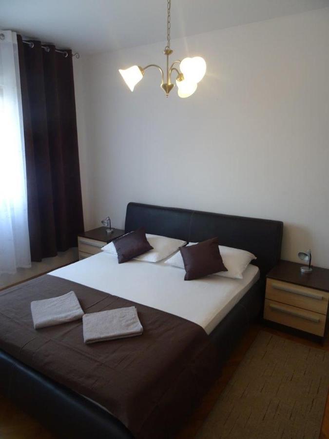 Apartments With A Parking Space Biograd Na Moru, Biograd - 860 Zewnętrze zdjęcie