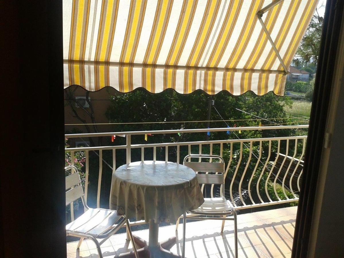 Apartments With A Parking Space Biograd Na Moru, Biograd - 860 Zewnętrze zdjęcie