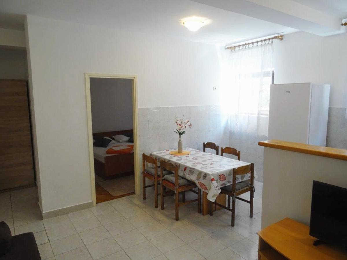 Apartments With A Parking Space Biograd Na Moru, Biograd - 860 Zewnętrze zdjęcie
