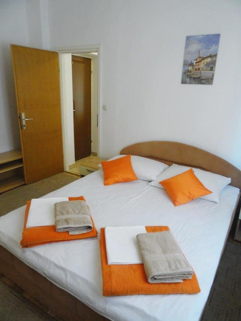 Apartments With A Parking Space Biograd Na Moru, Biograd - 860 Pokój zdjęcie
