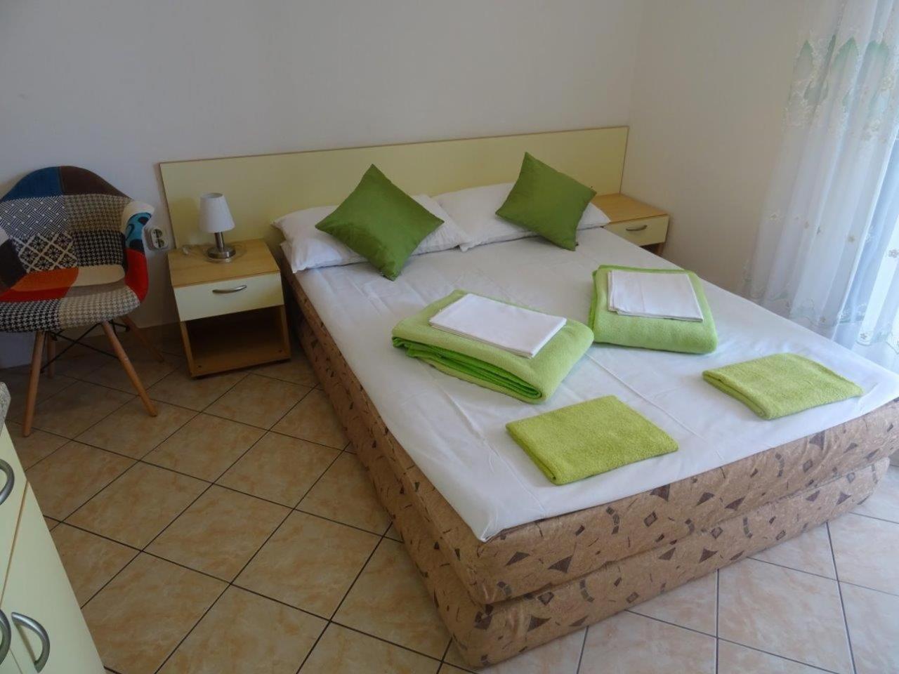 Apartments With A Parking Space Biograd Na Moru, Biograd - 860 Pokój zdjęcie