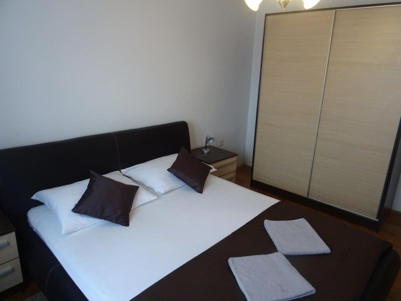 Apartments With A Parking Space Biograd Na Moru, Biograd - 860 Pokój zdjęcie