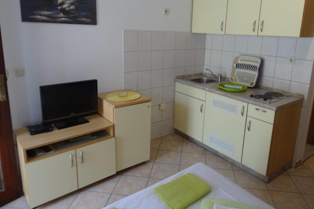 Apartments With A Parking Space Biograd Na Moru, Biograd - 860 Pokój zdjęcie
