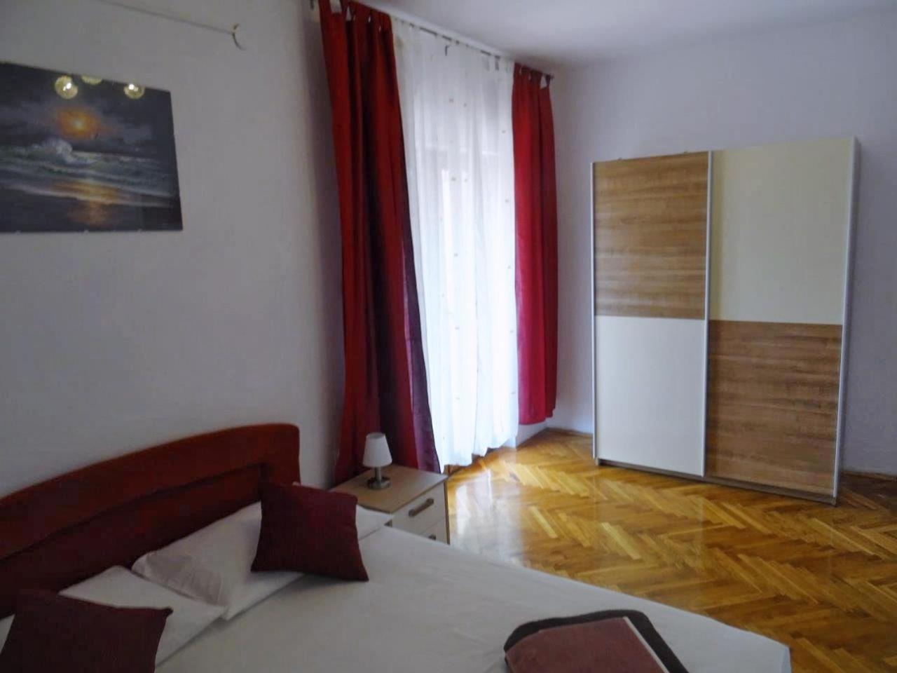 Apartments With A Parking Space Biograd Na Moru, Biograd - 860 Pokój zdjęcie