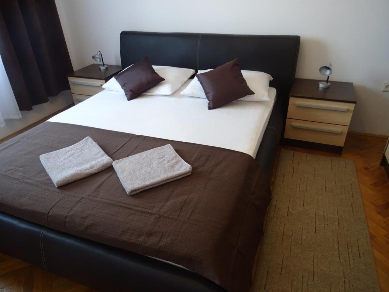 Apartments With A Parking Space Biograd Na Moru, Biograd - 860 Pokój zdjęcie