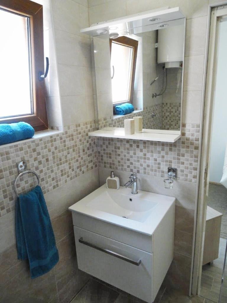 Apartments With A Parking Space Biograd Na Moru, Biograd - 860 Pokój zdjęcie