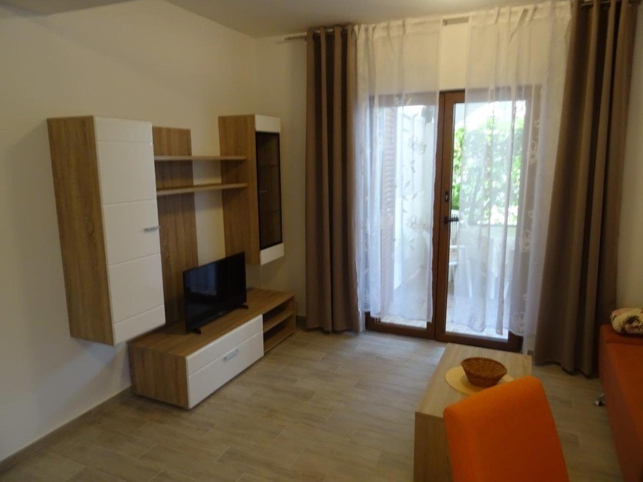 Apartments With A Parking Space Biograd Na Moru, Biograd - 860 Pokój zdjęcie