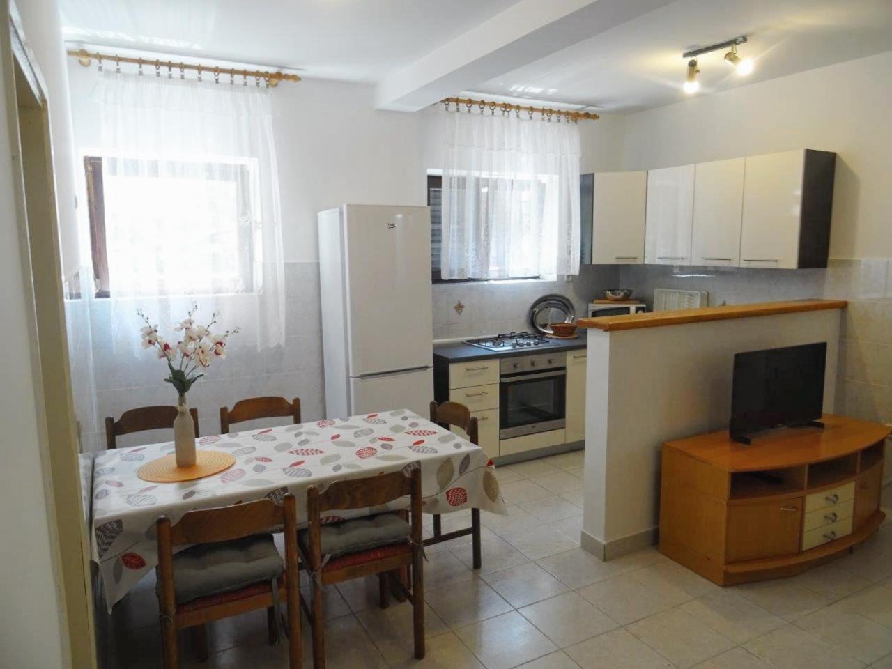 Apartments With A Parking Space Biograd Na Moru, Biograd - 860 Pokój zdjęcie