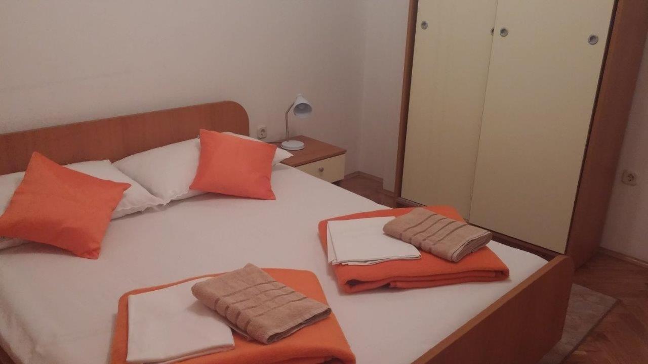 Apartments With A Parking Space Biograd Na Moru, Biograd - 860 Pokój zdjęcie