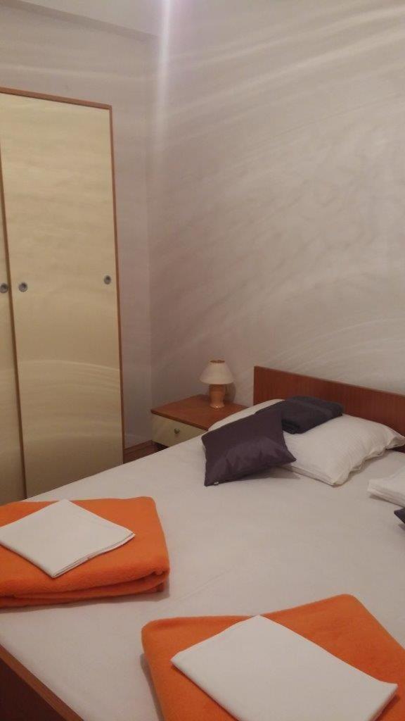 Apartments With A Parking Space Biograd Na Moru, Biograd - 860 Pokój zdjęcie